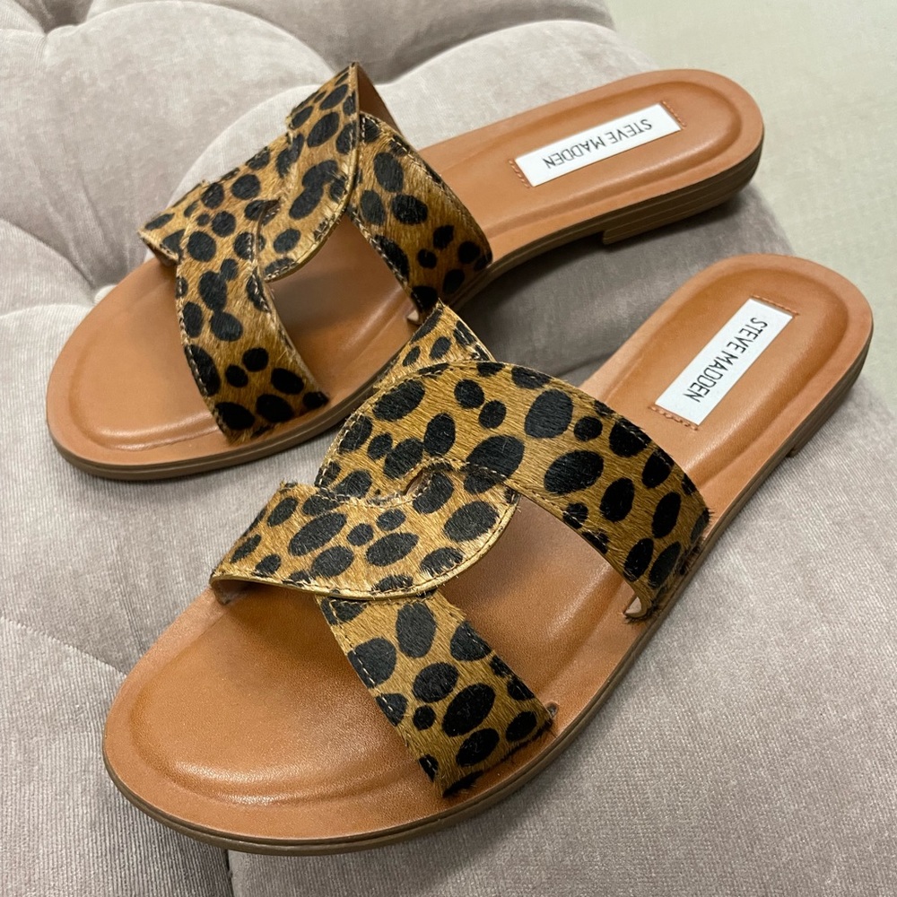 Steve Madden Havana sandal